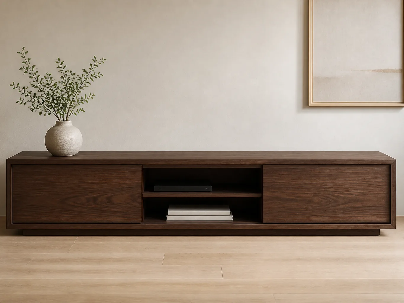 Linea TV Ünitesi
