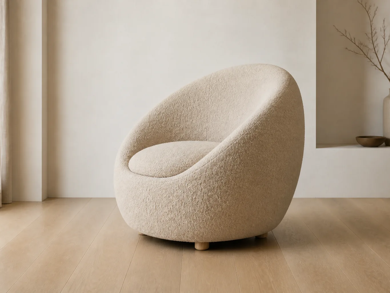 Nest Berjer