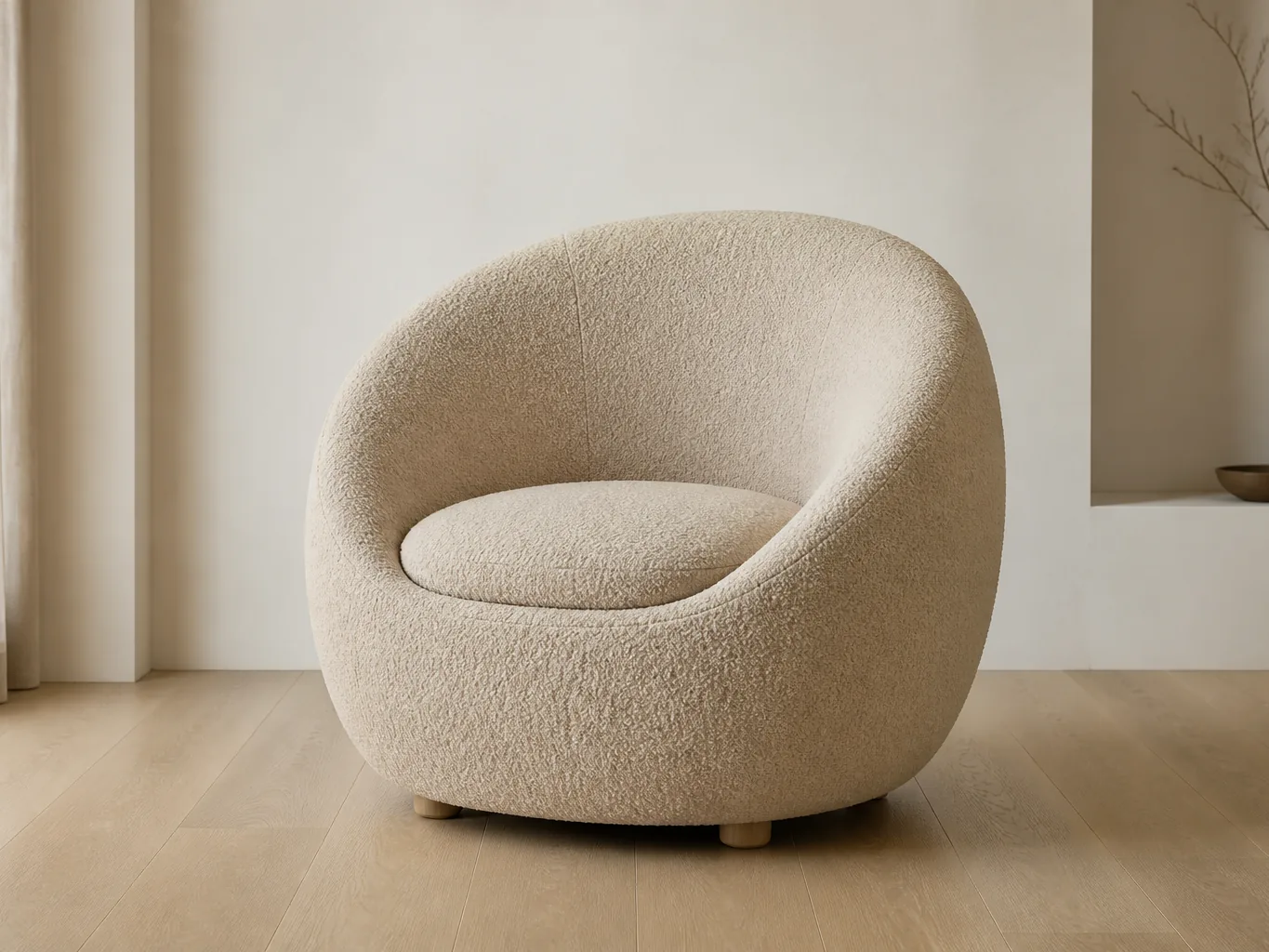 Nest Berjer