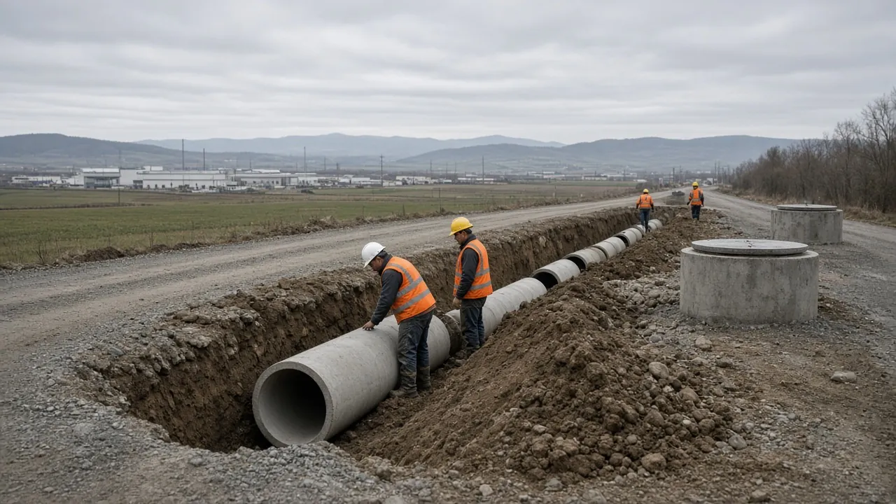 Trakya’da Hat ve Yol Ritmi
