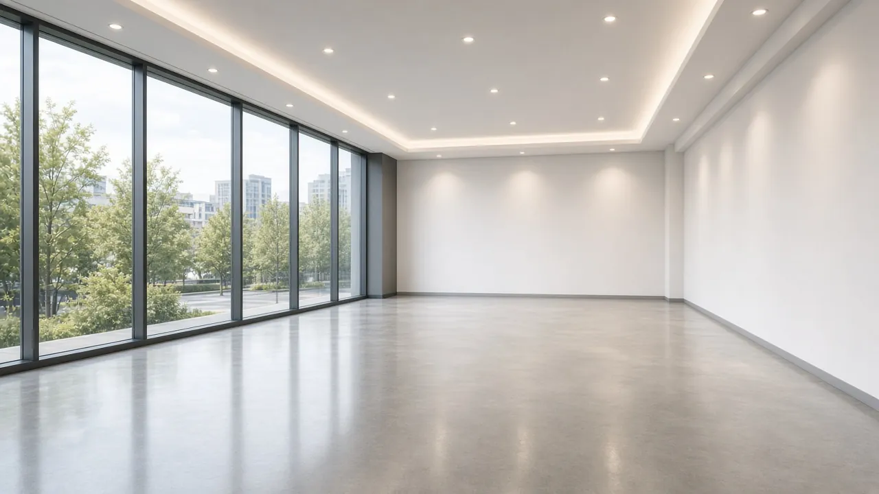 Körfez Showroom