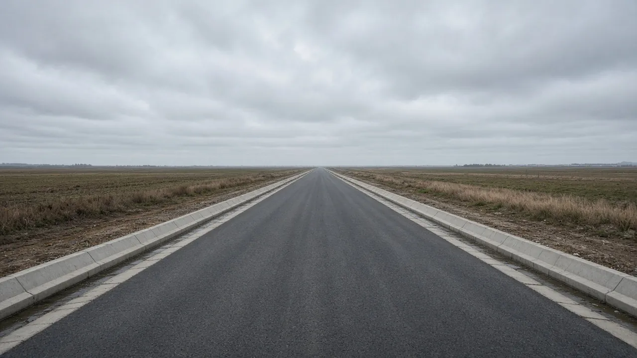 Trakya’da Hat ve Yol Ritmi