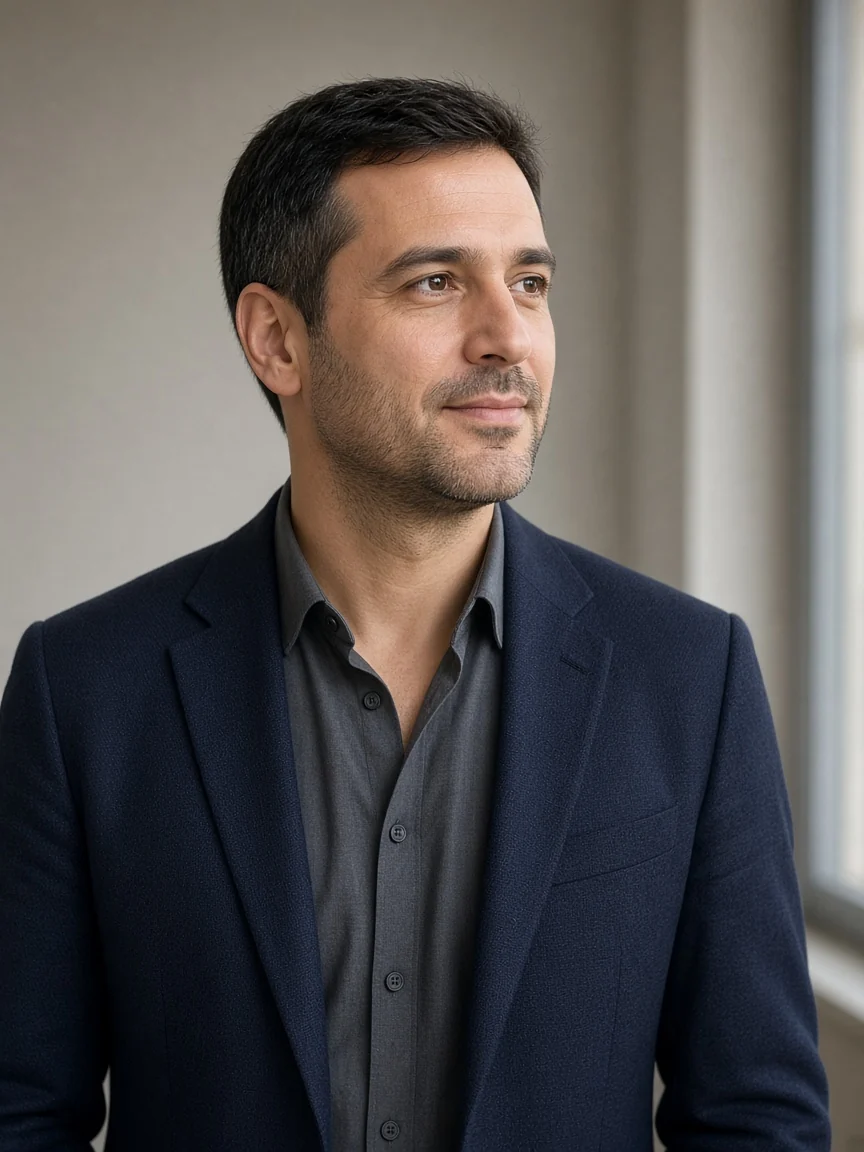 Cem Aydın