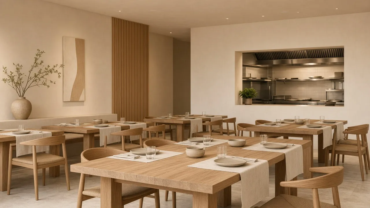 Restoran