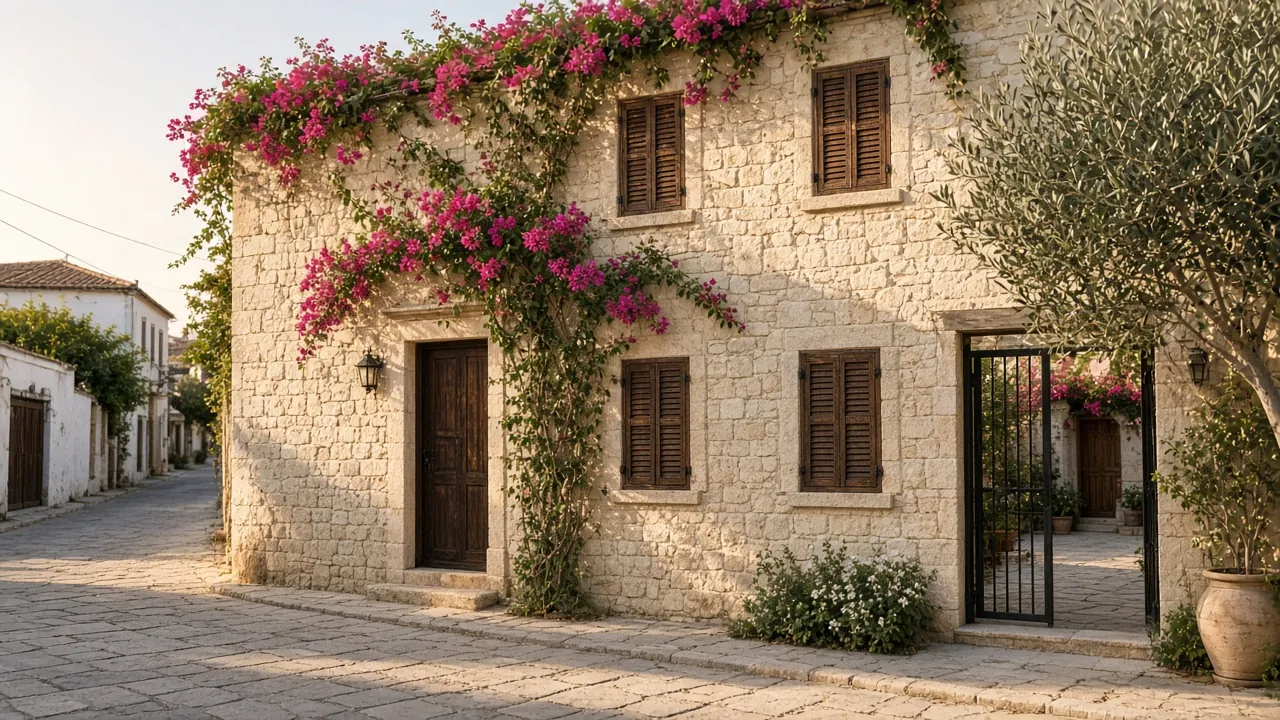 KORU Alaçatı