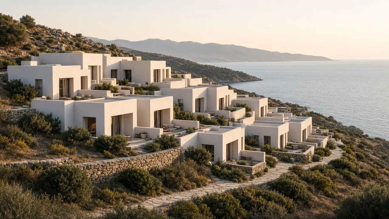 KORU Bodrum