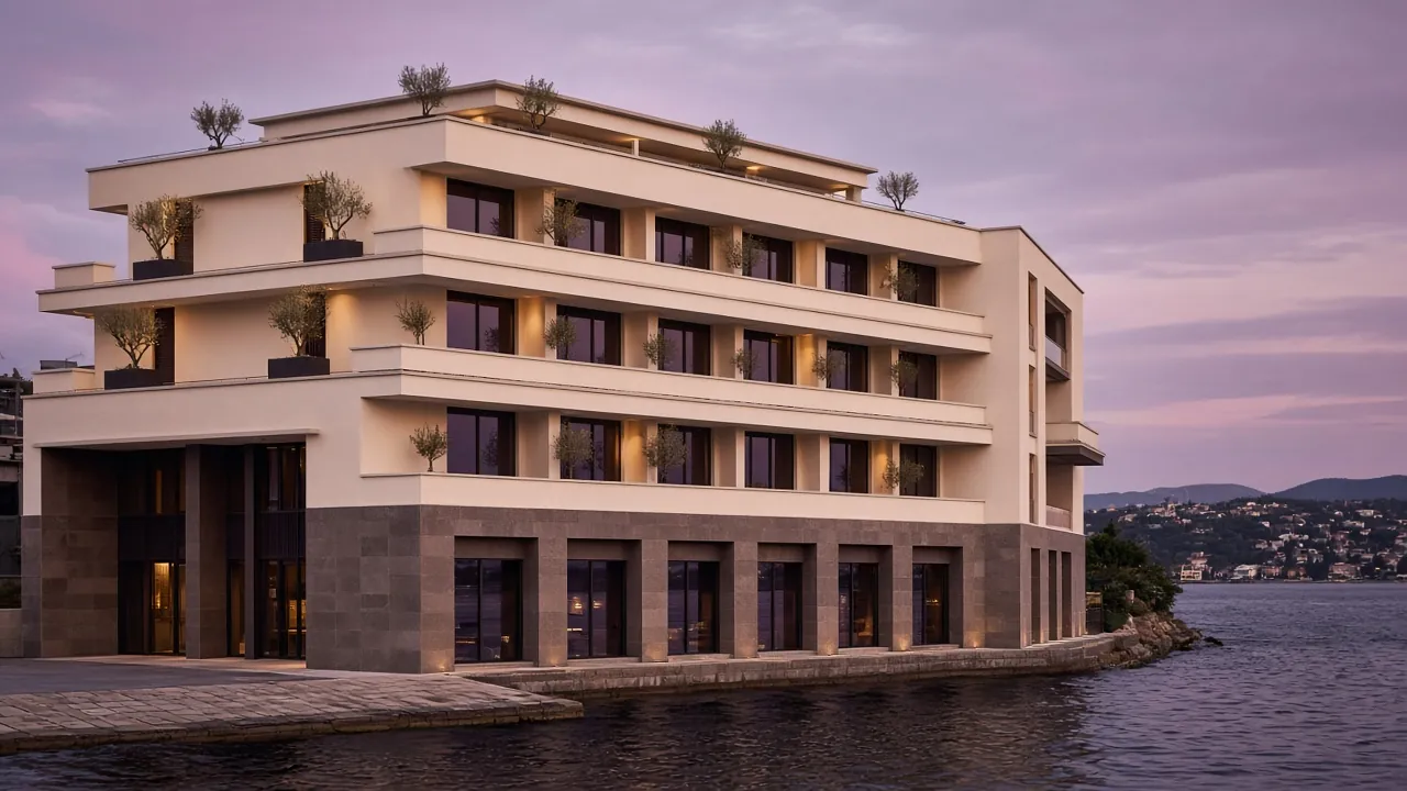 KORU Bosphorus