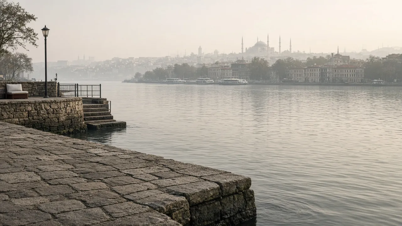 İstanbul’u Boğaz’dan deneyimlemenin farklı yolları