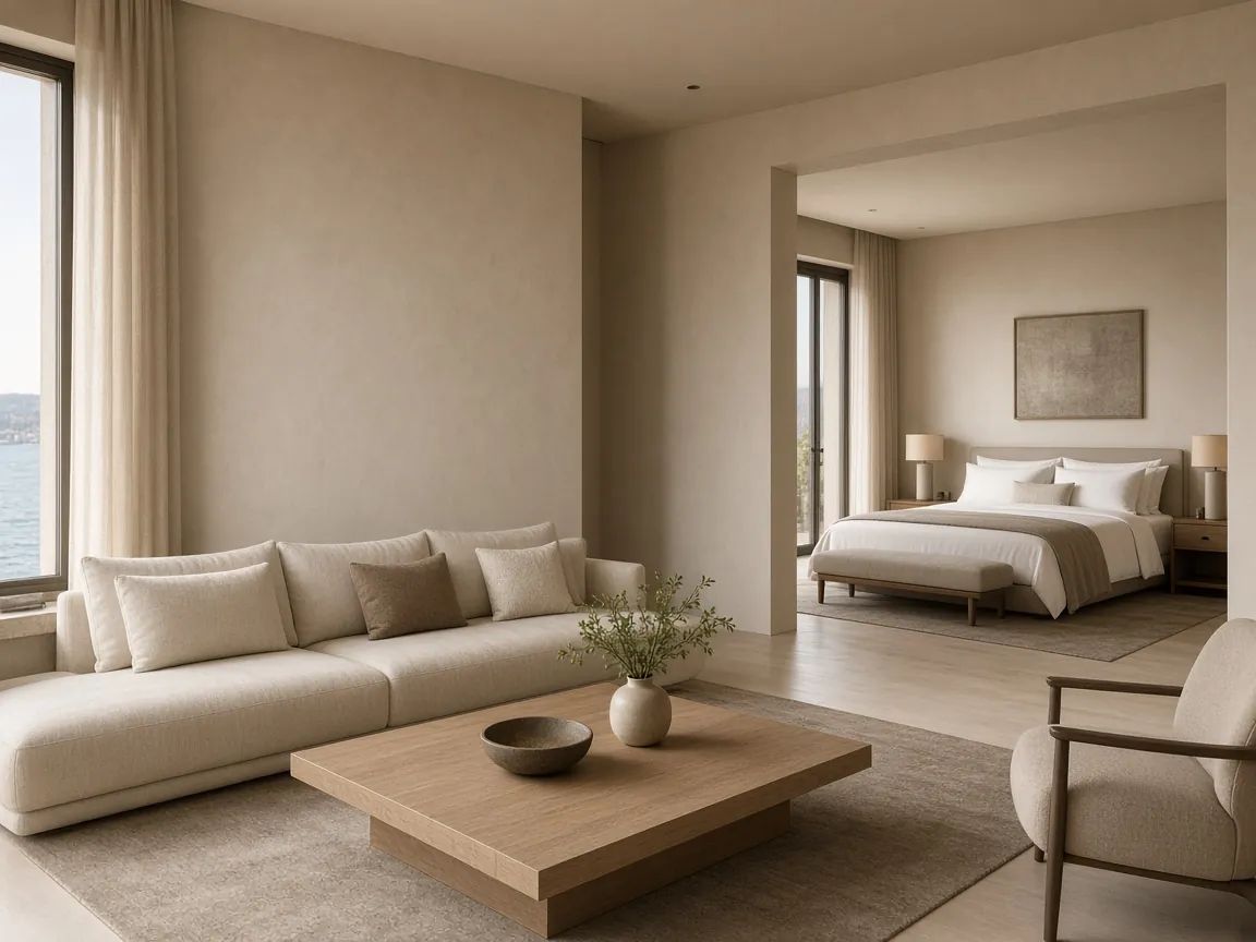KORU Suite
