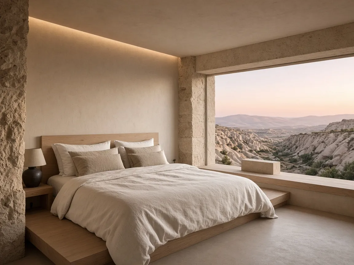 Valley Room