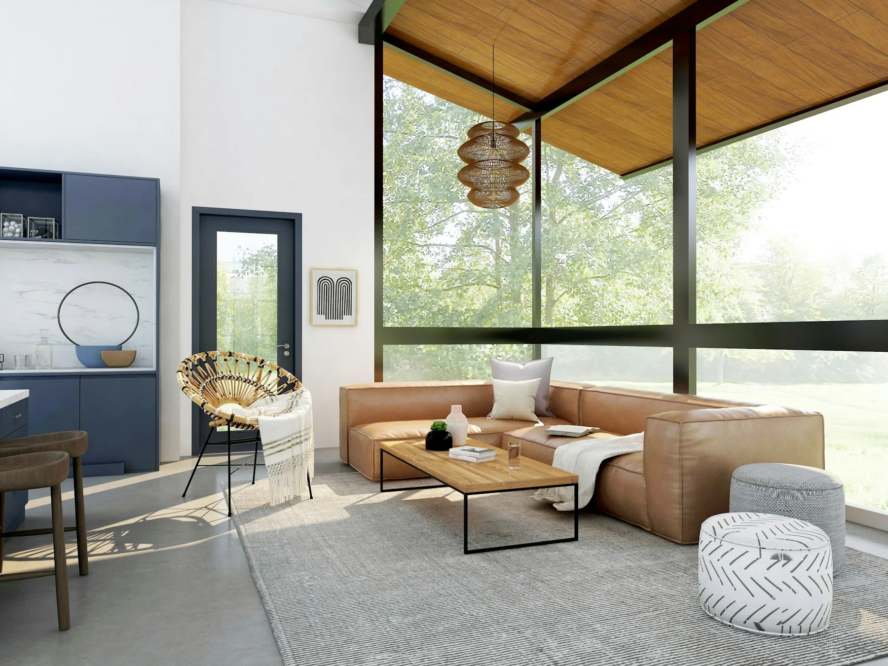 Coast Studio, view 1