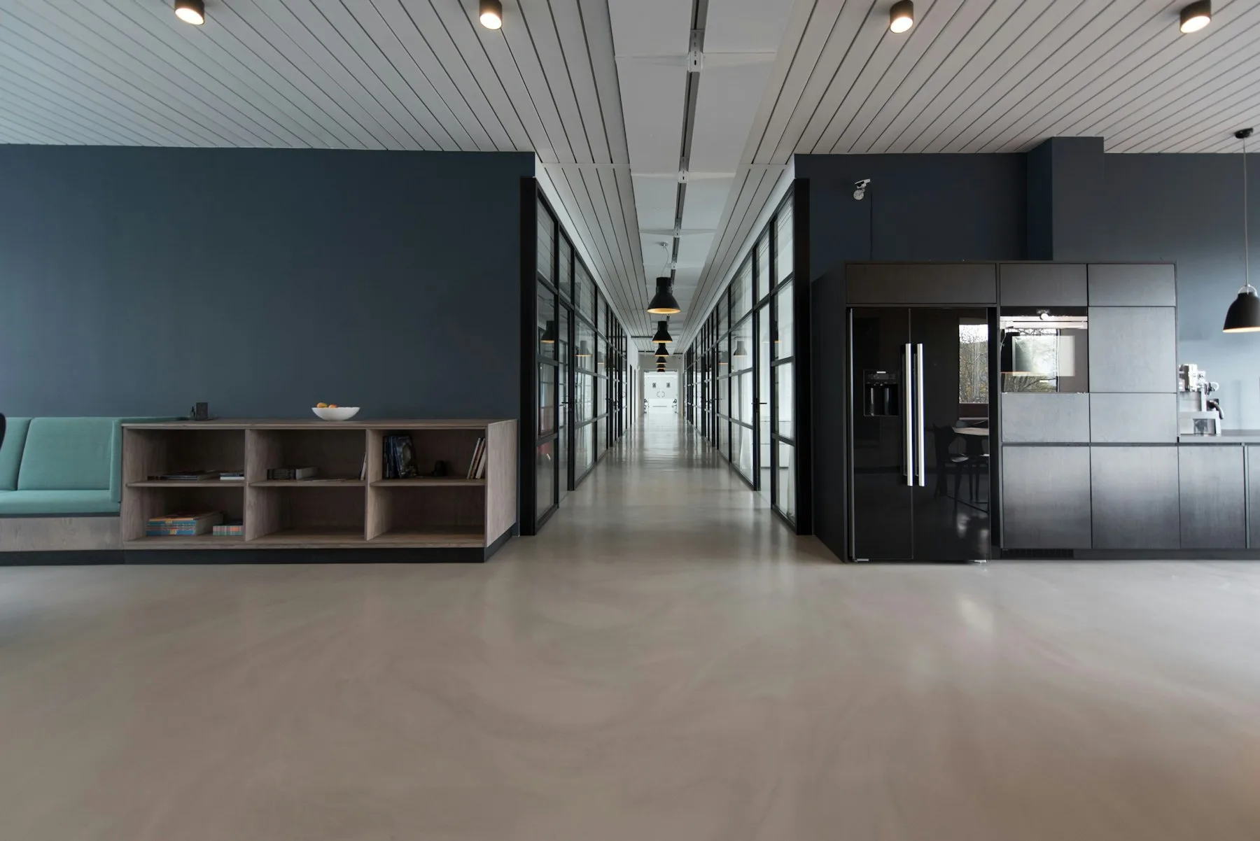 Mesa Office, Bursa