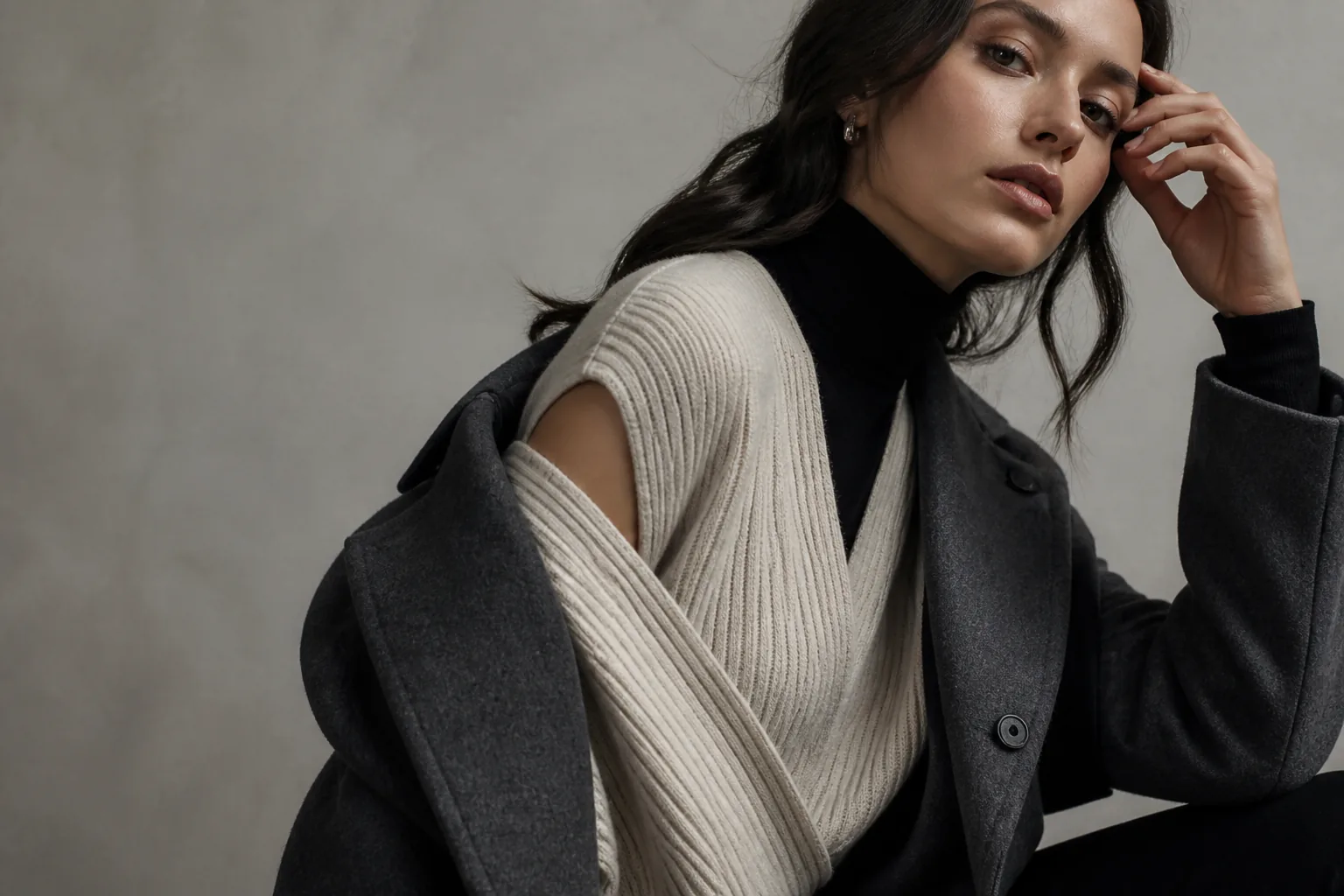 Editorial siyah katmanlar