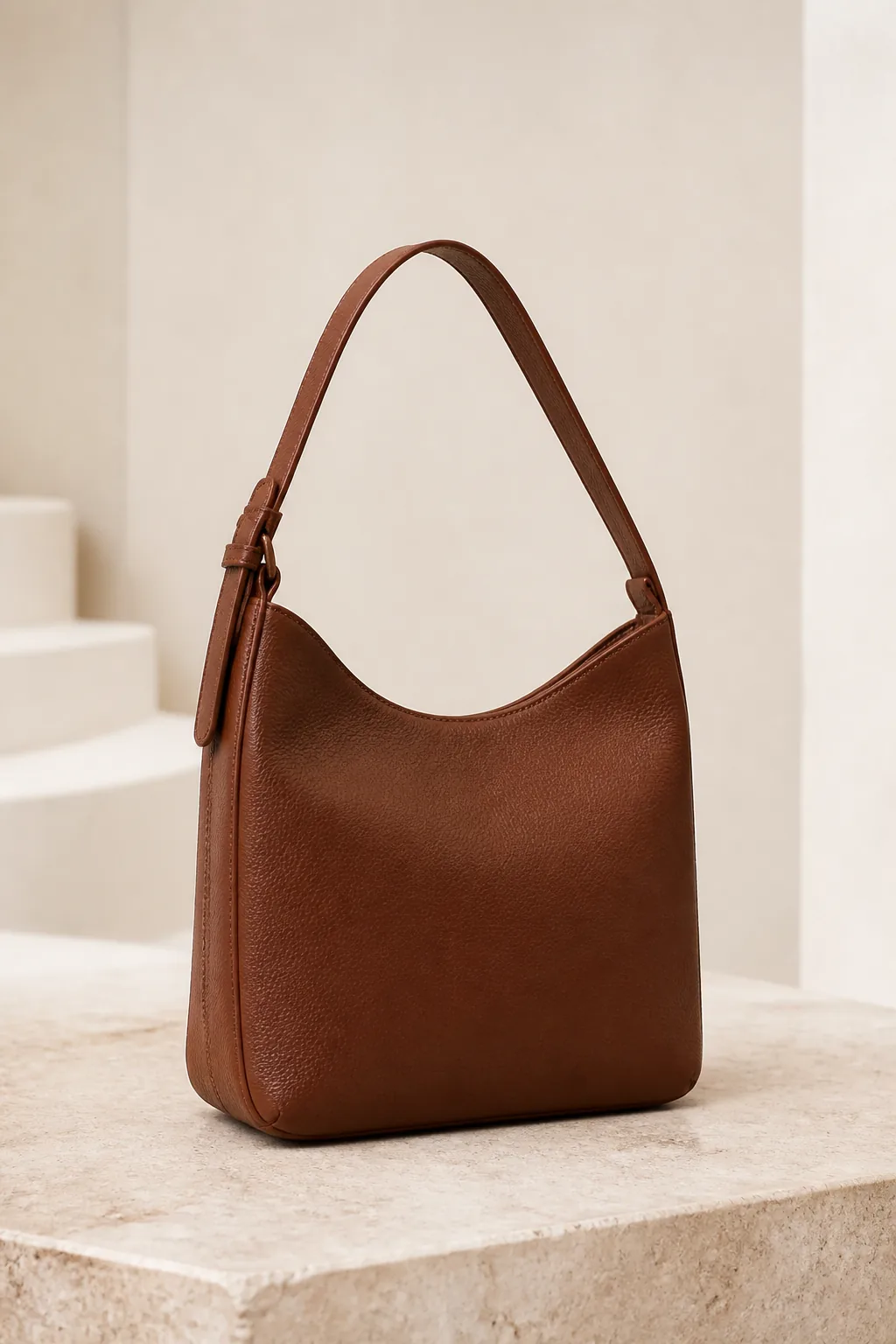 Alba Structured Bag