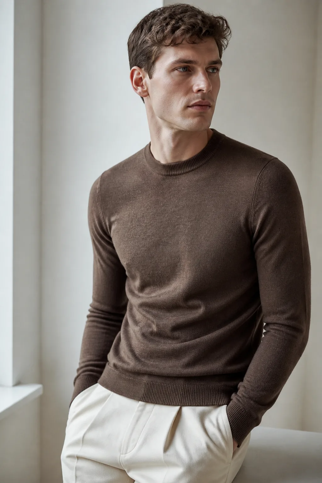 Jaro Merino Triko