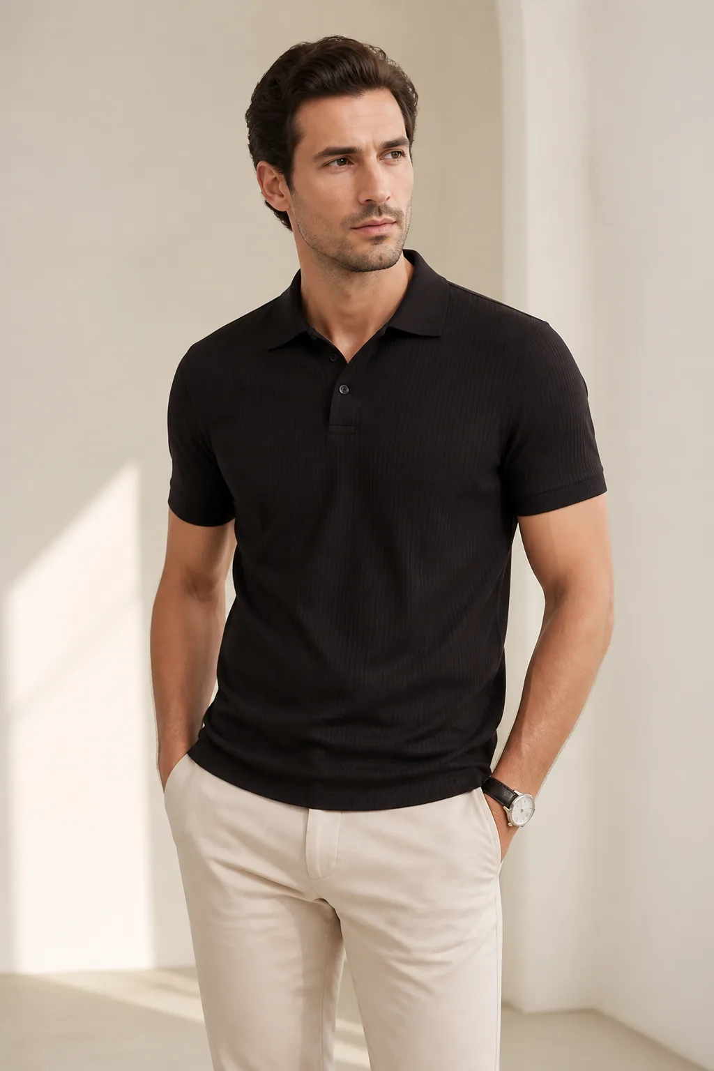 Theo Polo