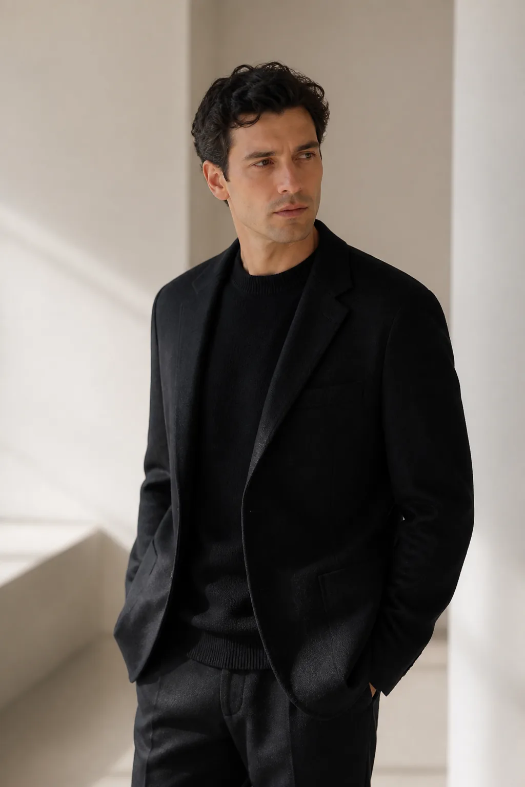 Vito Soft Blazer