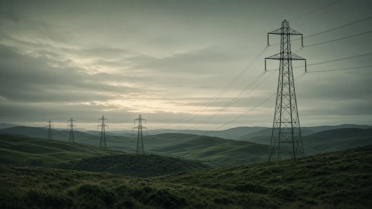 TEMREN Energy reads renewable generation, energy storage and energy infrastructure under one long-horizon investment discipline.