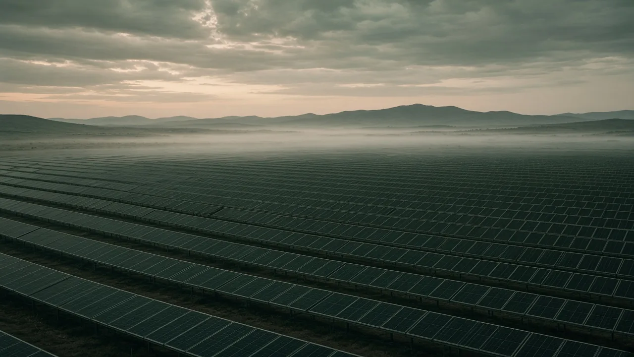 TEMREN sets out a new period strategy for energy investments