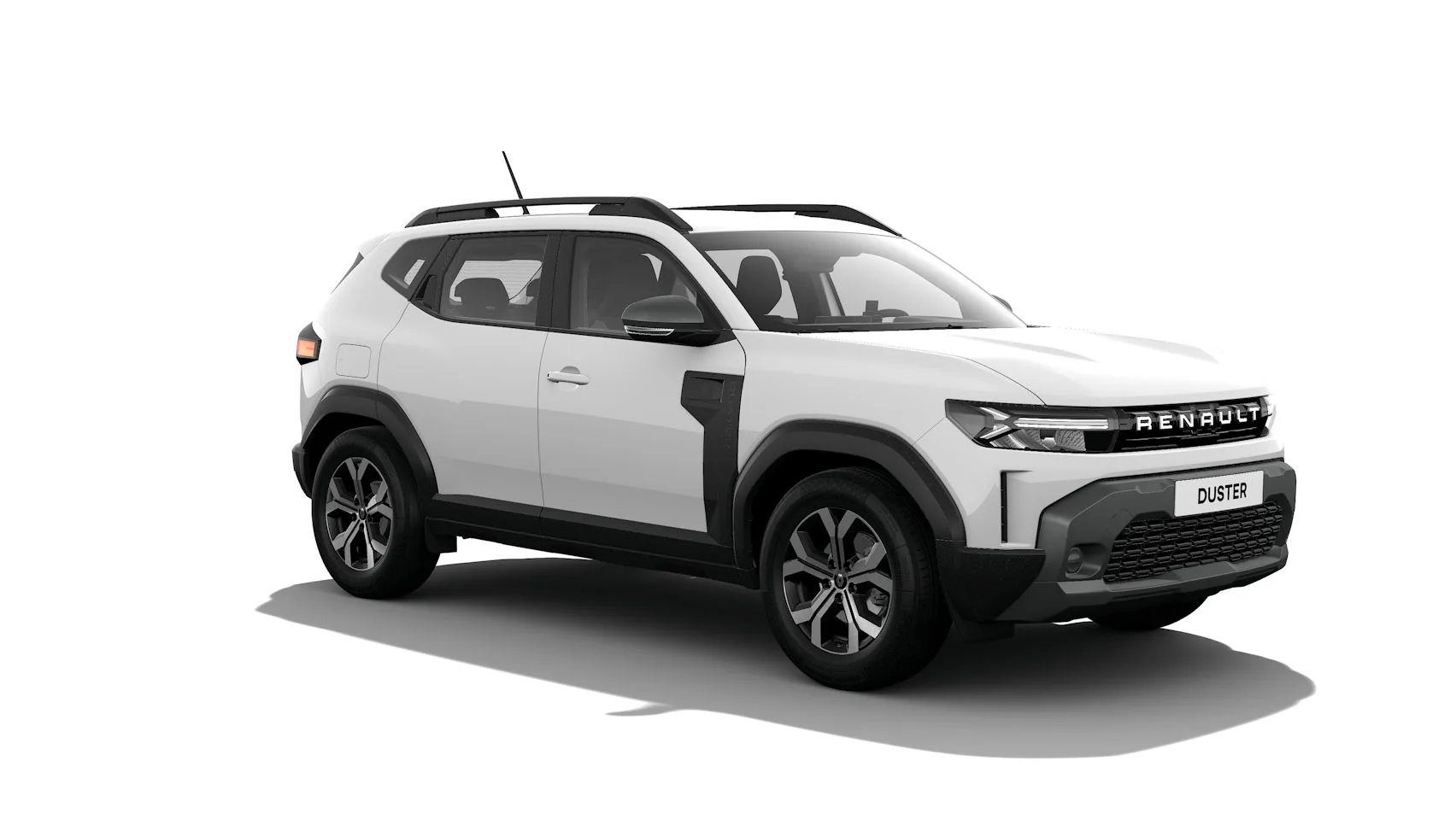 evolution Eco-G 120 hp · Beyaz · Dış · 3/4 ön