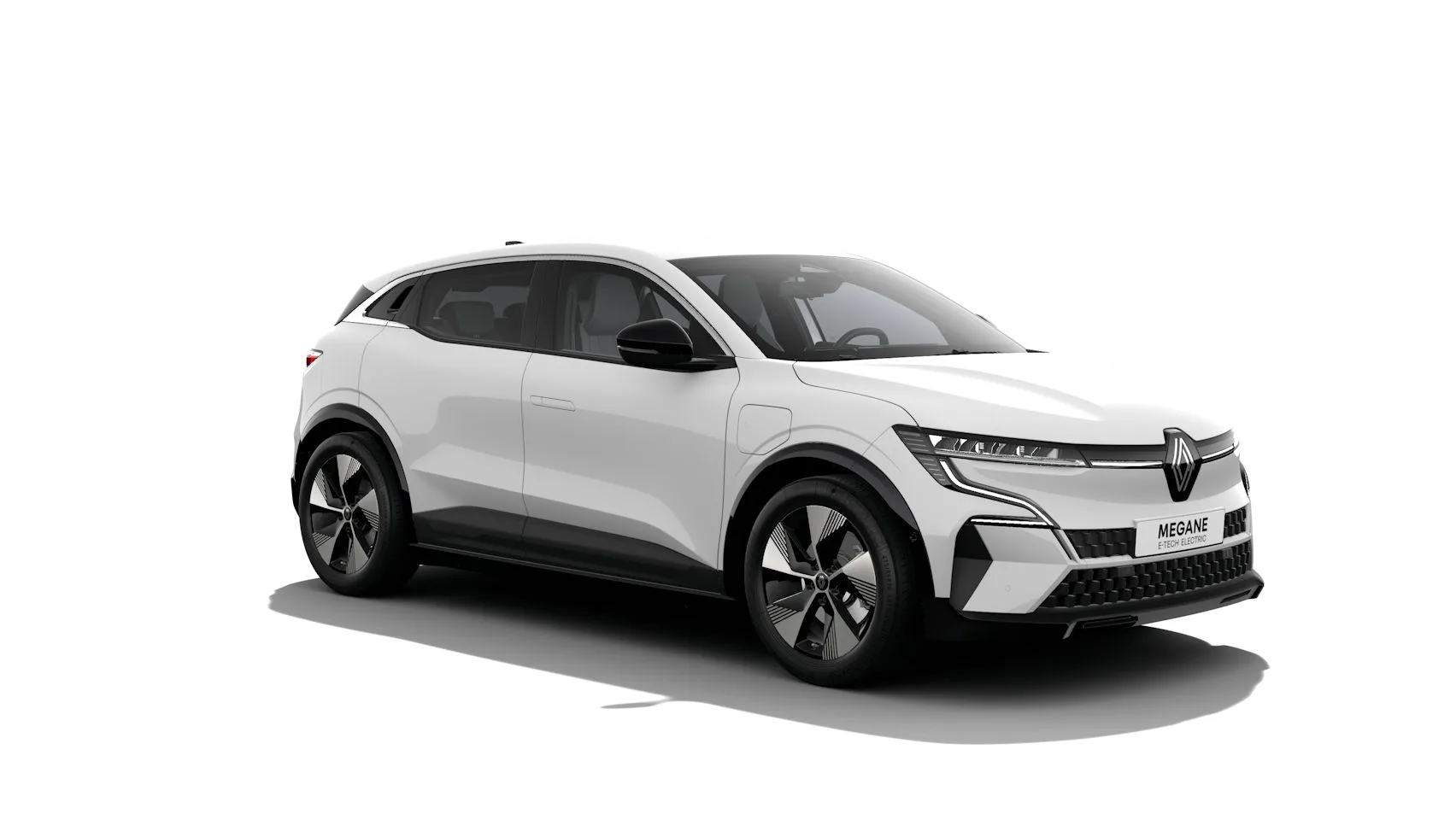 techno EV60 220 hp · Beyaz · Dış · 3/4 ön
