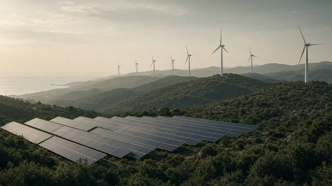 Hibrit enerji sistemlerinde bütüncül yatırım yaklaşımı