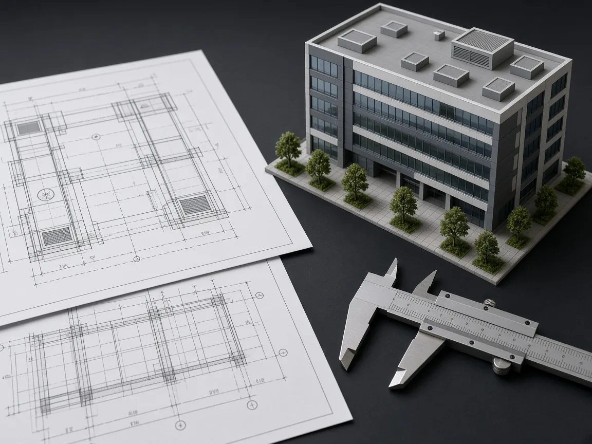 Mekanik sistem planlama çalışma yüzeyi