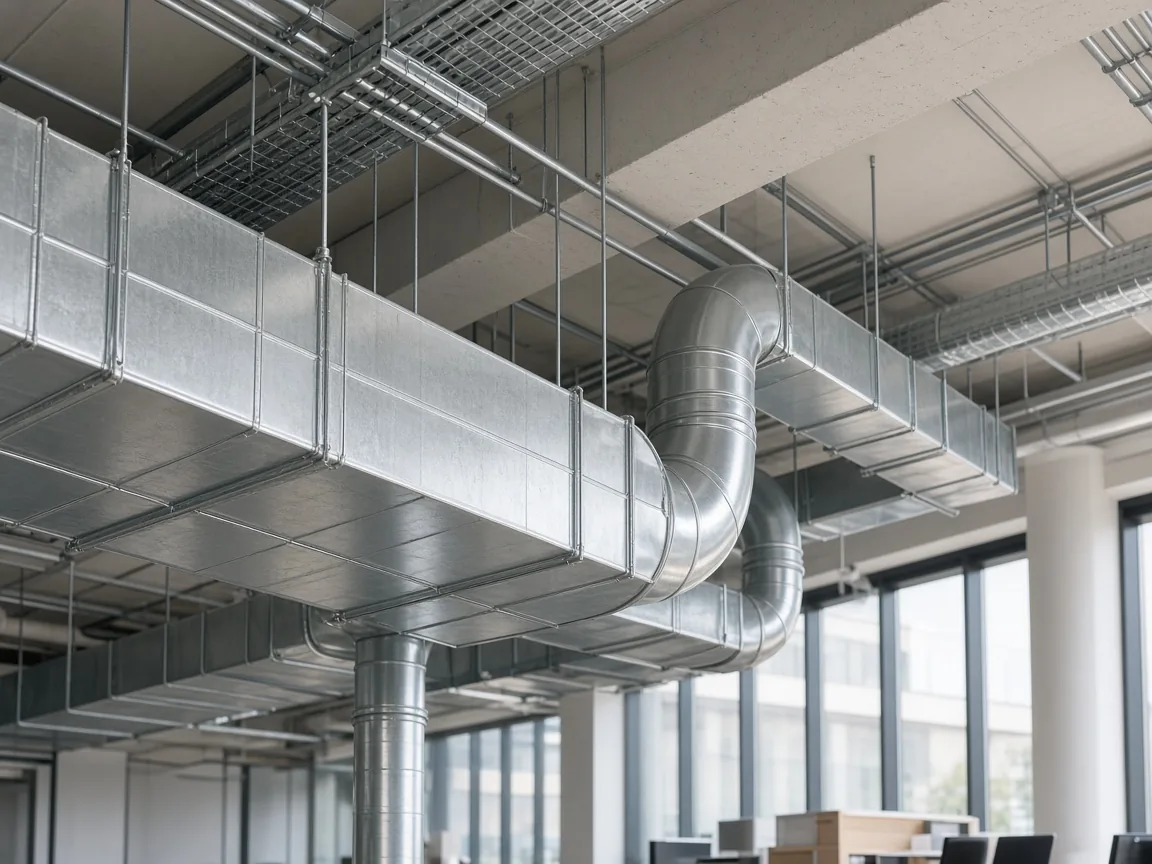 Havalandırma Sistemleri