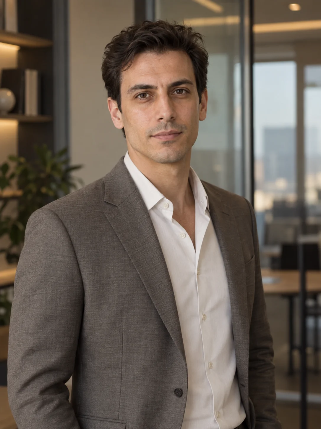 Emre Koral