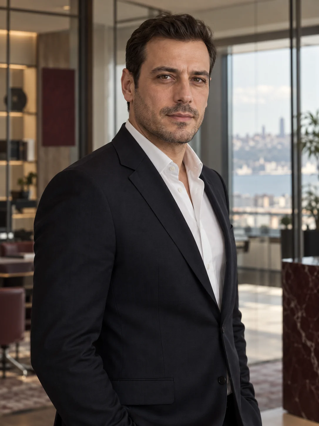 Mert Lale